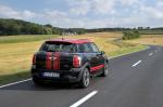 Mini Countryman JCW 2012 года